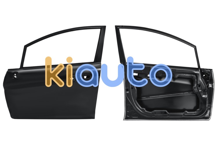 Puerta ford fiesta 2008-2013 delantera izquierda OE 1806115