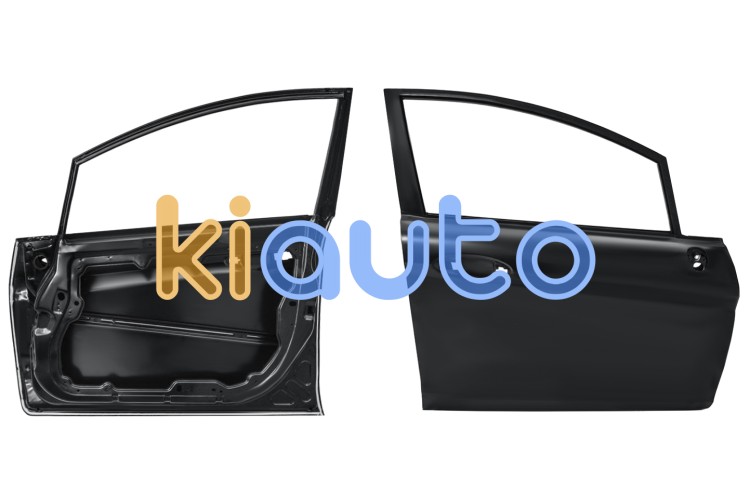 Puerta ford fiesta 2013-2017 delantera derecha OE 1806114