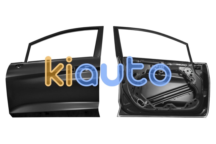 Puerta ford fiesta 2017-2021 delantera izquierda OE 2085221