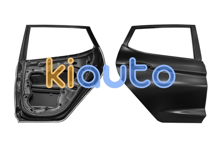 Puerta ford fiesta 2017-2021 trasera derecha OE 2086309