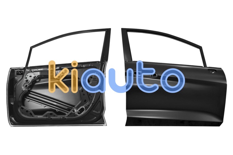 Puerta ford fiesta 2021-2024 delantera derecha OE 2086399