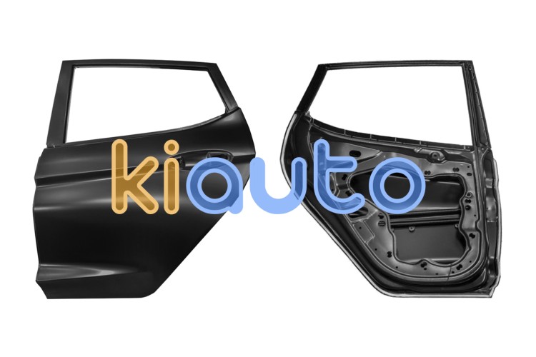 Puerta ford fiesta 2021-2024 trasera izquierda OE 2085210