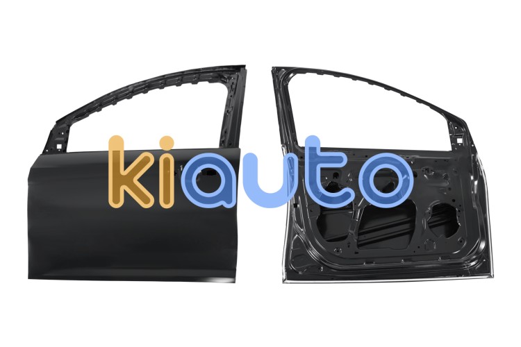 Puerta ford focus 2011-2015 delantera izquierda OE 2147846