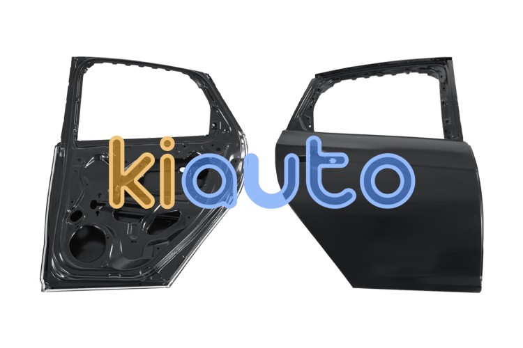 Puerta ford focus 2011-2015 trasera derecha OE 2172759