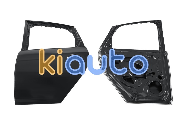 Puerta ford focus 2015-2018 trasera izquierda OE 2172760