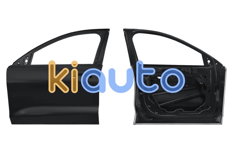 Puerta ford focus 2018-2020 delantera izquierda OE 2457623