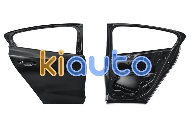 Puerta ford focus 2018-2022 trasera derecha OE 2453503
