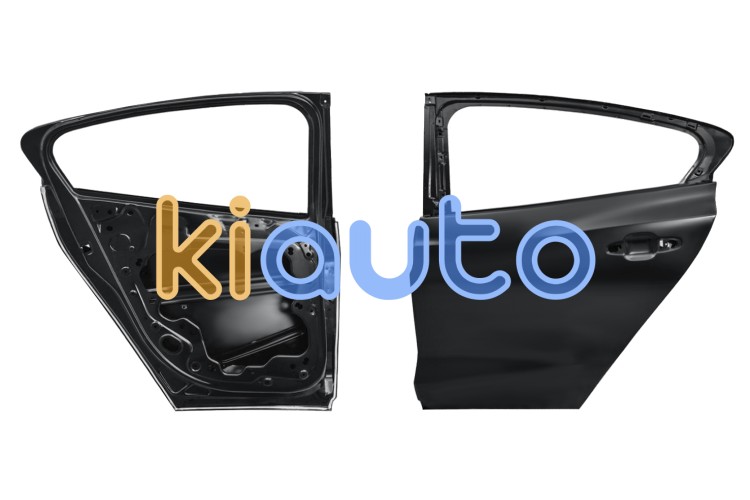 Puerta ford focus 2018-2022 trasera izquierda OE 2577512