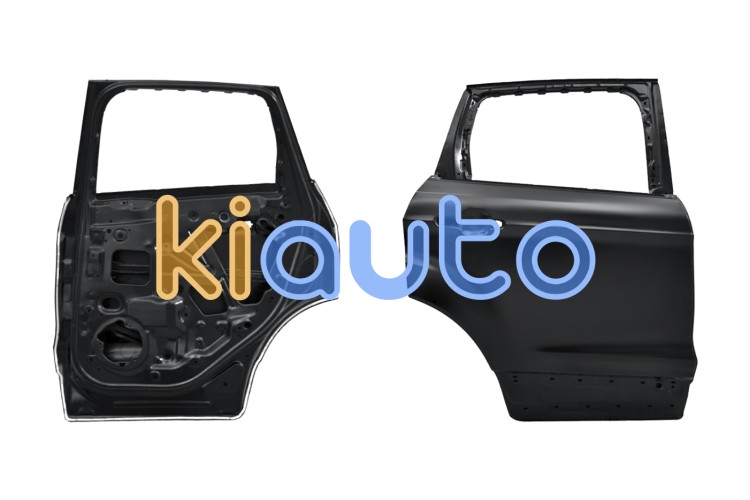 Puerta ford kuga 2013-2016 trasera derecha OE 2413515
