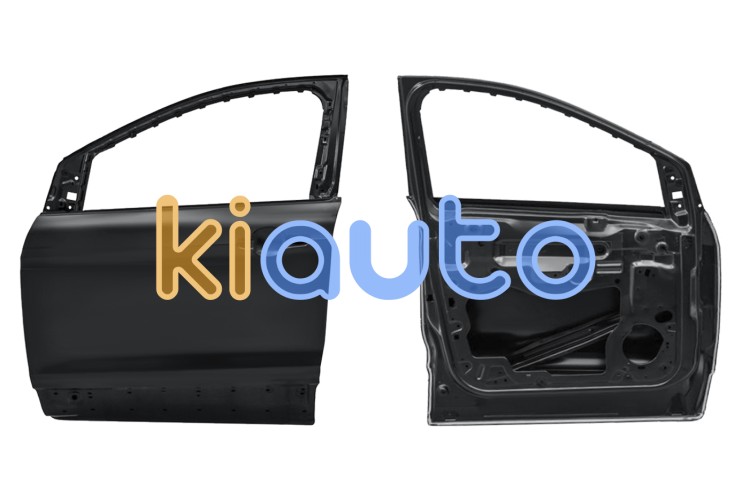 Puerta ford kuga 2016-2019 delantera izquierda OE 2420515