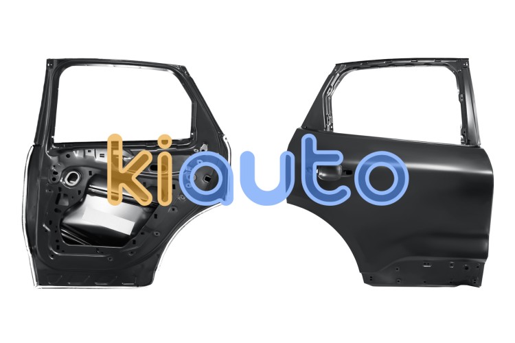 Puerta ford kuga 2019-2024 trasera derecha OE 2525161