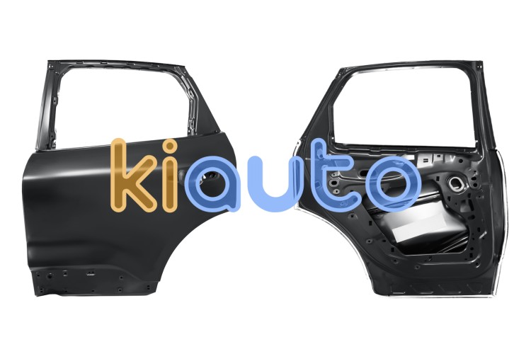 Puerta ford kuga 2019-2024 trasera izquierda OE 2525163