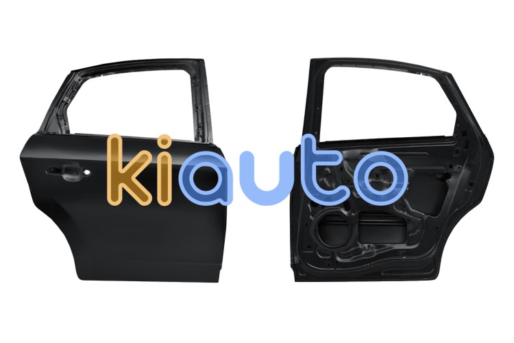 Puerta ford mondeo 2007-2010 trasera derecha OE 1694250