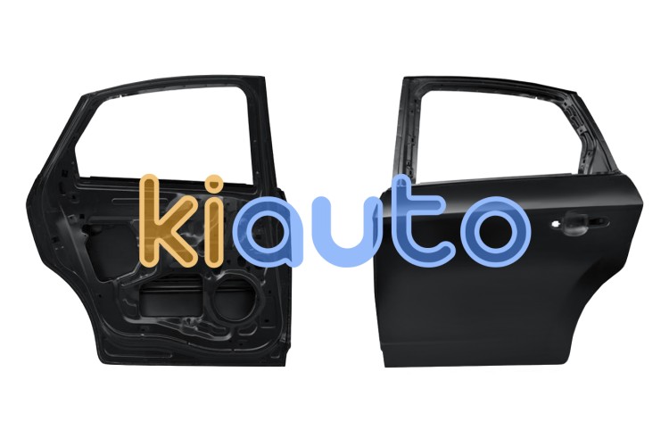 Puerta ford mondeo 2007-2010 trasera izquierda OE 1694252