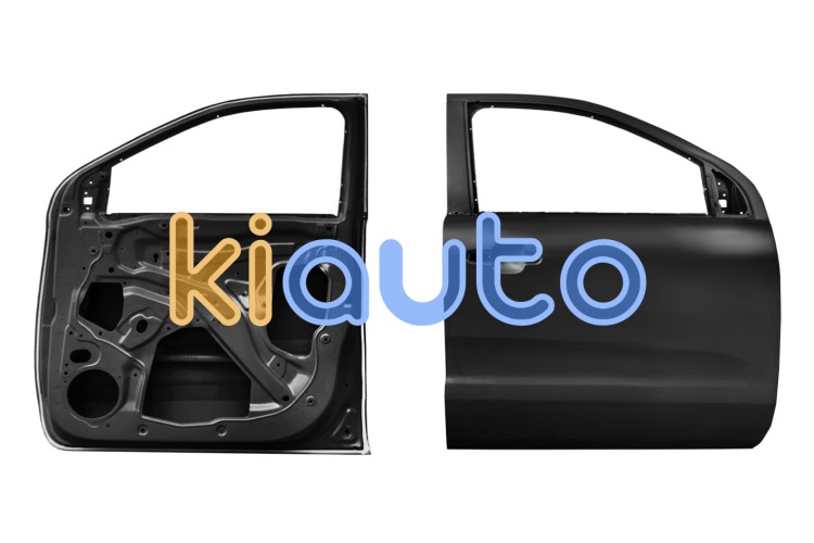 Puerta ford ranger 2016-2018 4 puertas / delantera derecha OE 1892627