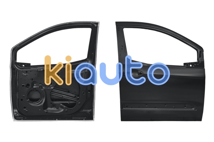 Puerta ford transit courier 2018-2023 delantera derecha OE 2595351