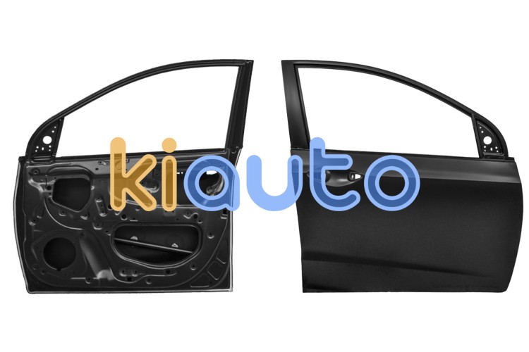 Puerta hyundai i10 2013-2016 delantera derecha OE 76004B9001 / 76004-B9001