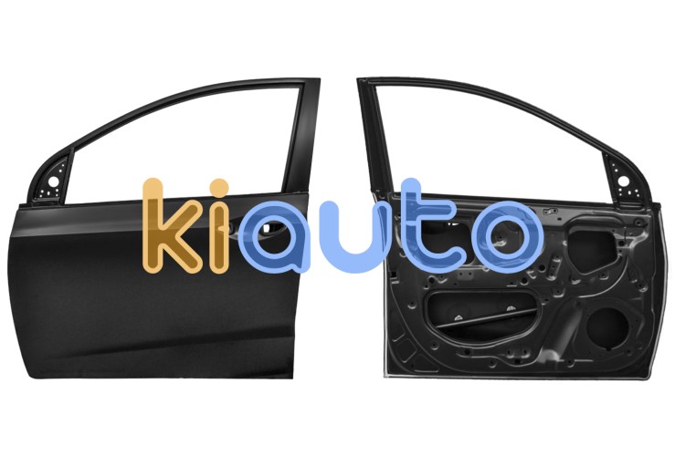 Puerta hyundai i10 2016-2019 delantera izquierda OE 76003B9001 / 76003-B9001