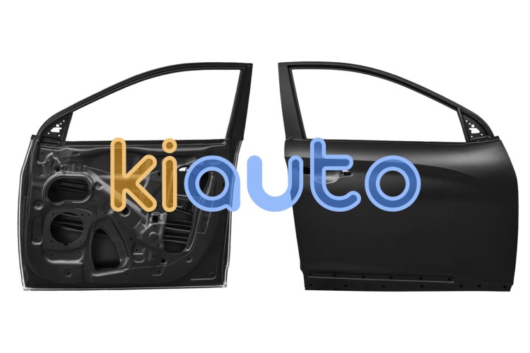 Puerta hyundai kona 2017-2020 delantera derecha OE 76004J9020 / 76004-J9020