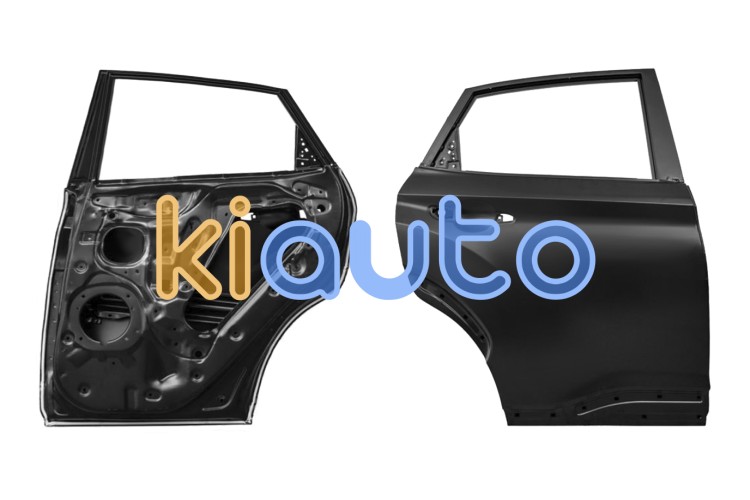 Puerta hyundai kona 2017-2020 trasera derecha OE 77004J9020 / 77004-J9020