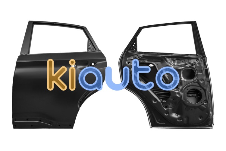 Puerta hyundai kona 2020-2023 trasera izquierda OE 77003J9020 / 77003-J9020