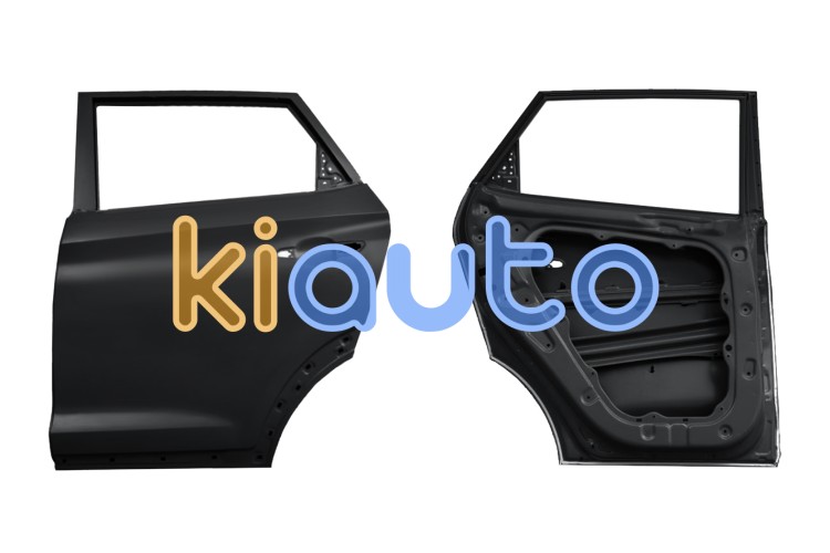 Puerta hyundai tucson 2015-2018 trasera izquierda OE 77003-D3000 / 77003D3000