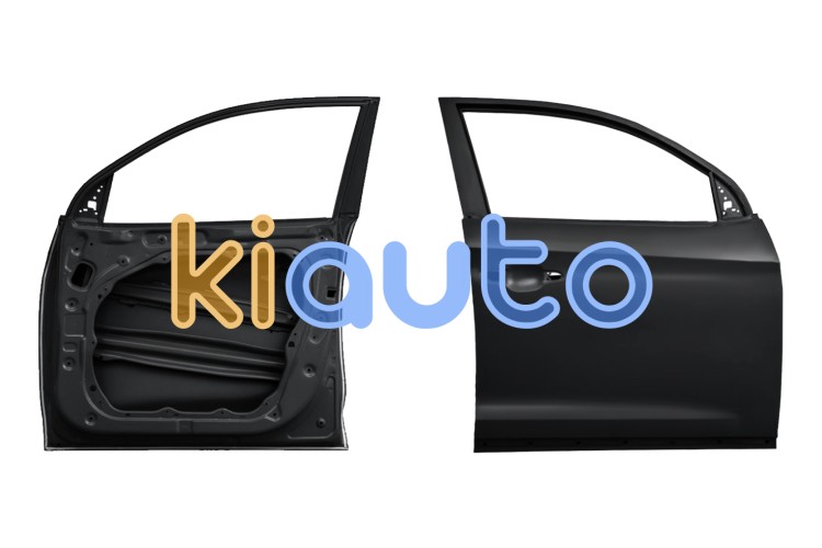Puerta hyundai tucson 2018-2020 delantera derecha OE 76004-D3001 / 76004D3001