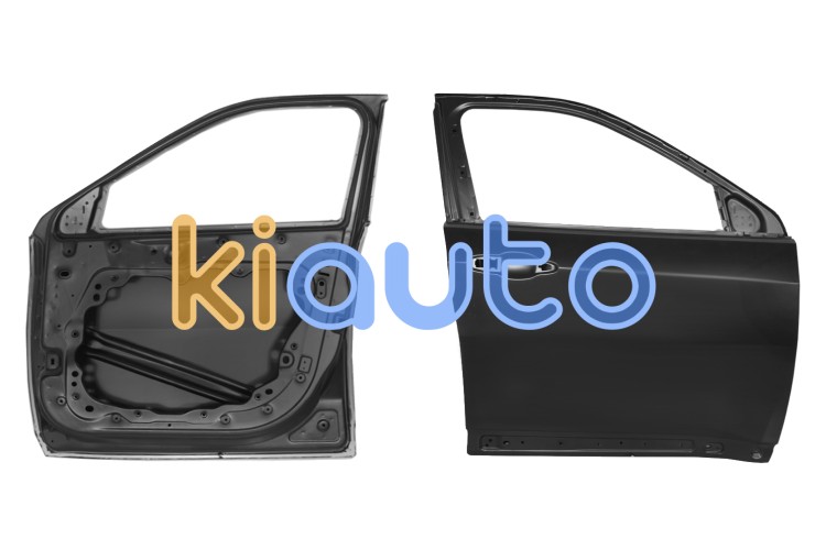 Puerta jeep compass 2017-2021 delantera derecha OE K68242542AD