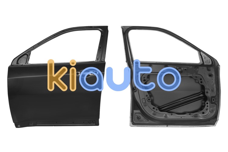 Puerta jeep compass 2017-2021 delantera izquierda OE K68242543AD