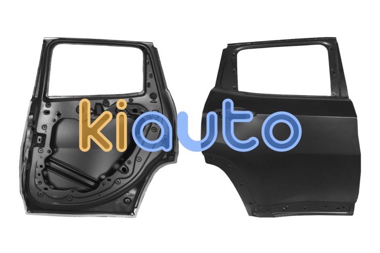 Puerta jeep compass 2017-2021 trasera derecha OE K68246268AB