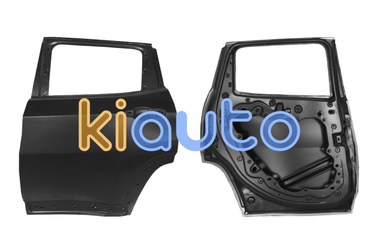 Puerta jeep compass 2017-2021 trasera izquierda OE K68246269AB