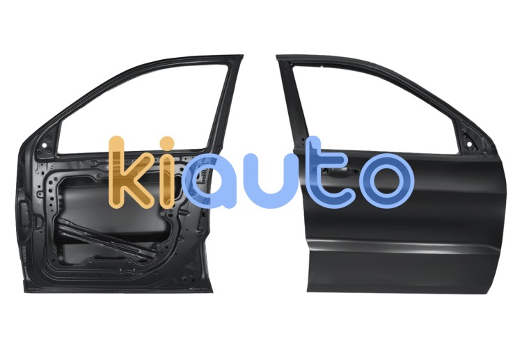 Puerta jeep grand cherokee 2017-2021 delantera derecha OE K68274938AC