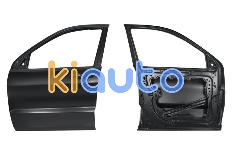 Puerta jeep grand cherokee 2017-2021 delantera izquierda OE K68274939AC