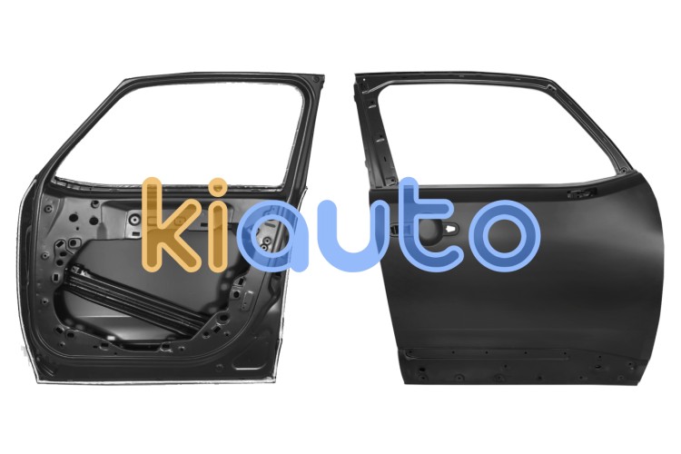 Puerta jeep renegade 2014-2018 delantera derecha OE 52142364