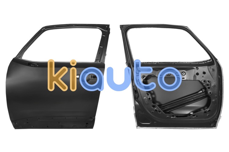 Puerta jeep renegade 2018-> delantera izquierda OE 52142363
