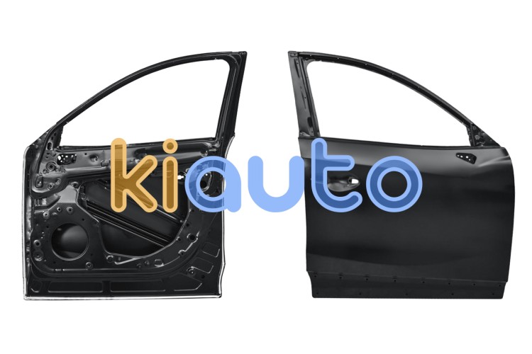 Puerta mazda cx-5 2015-2017 delantera derecha OE KDY35802XJ