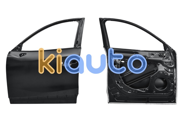 Puerta mazda cx-5 2015-2017 delantera izquierda OE KDY35902XJ