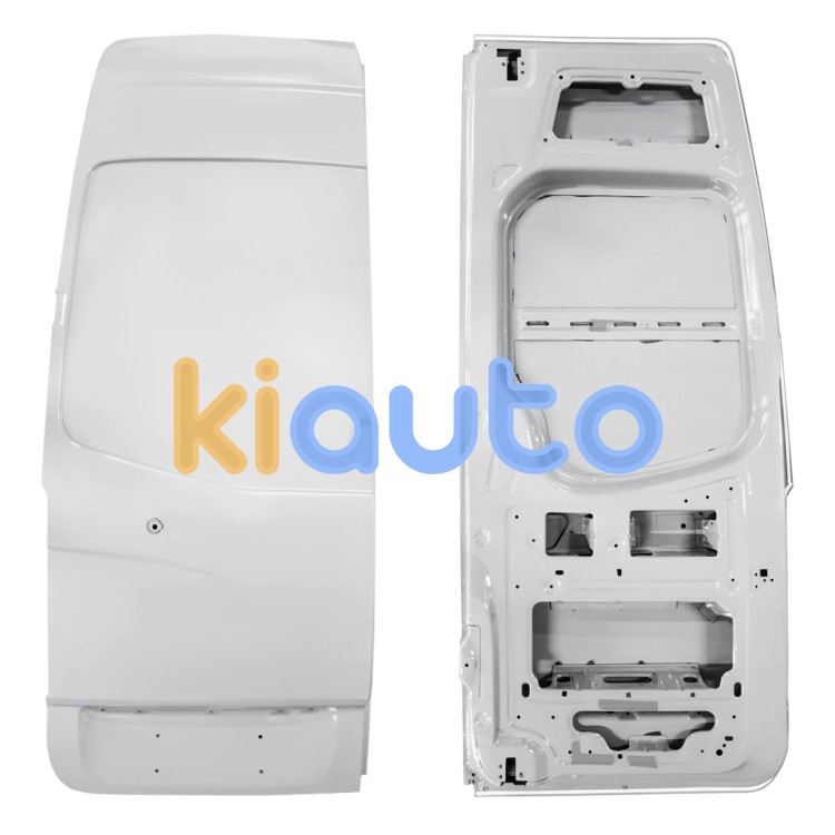 Puerta mercedes sprinter (906) 2006-2013 trasera izquierda OE A9067401700
