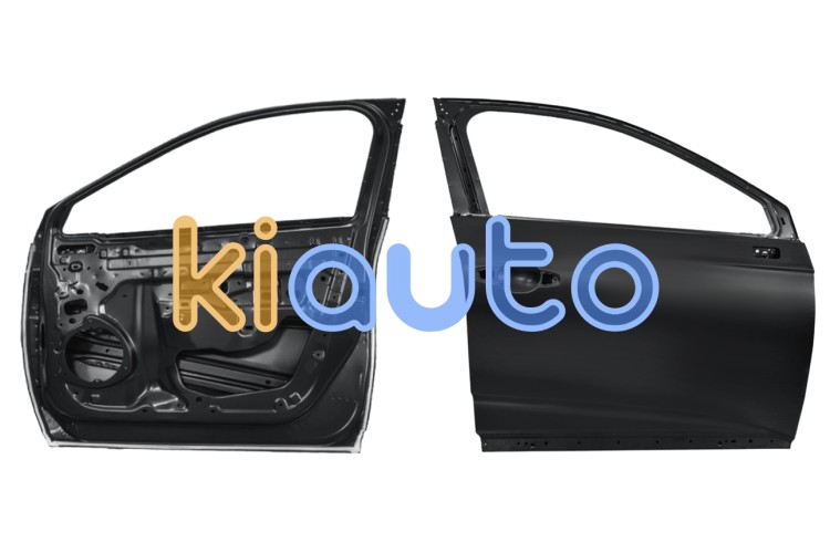 Puerta mitsubishi colt 2023-> delantera derecha OE 801005036R