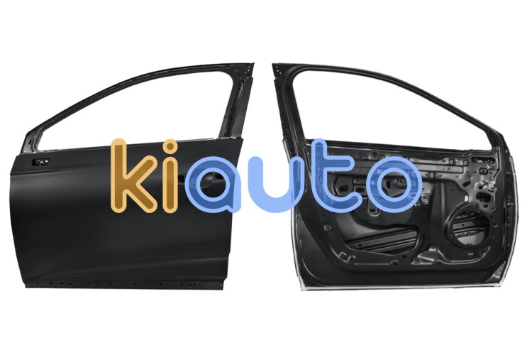 Puerta mitsubishi colt 2023-> delantera izquierda OE 801016156R