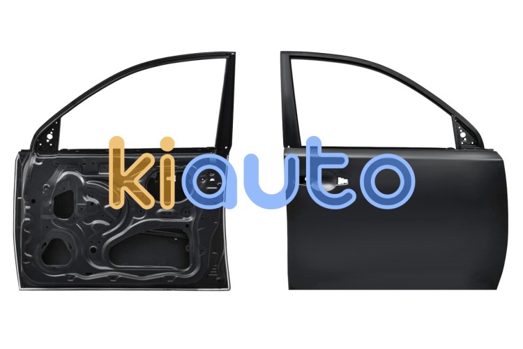 Puerta mitsubishi l200 2010-2015 delantera derecha OE 5700B522