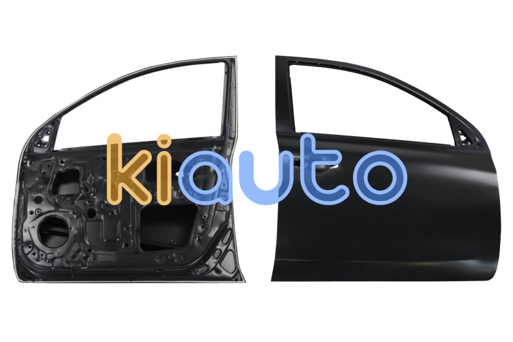 Puerta nissan micra 2010-2013 delantera derecha OE H01001HMAB / H0100-1HMAB
