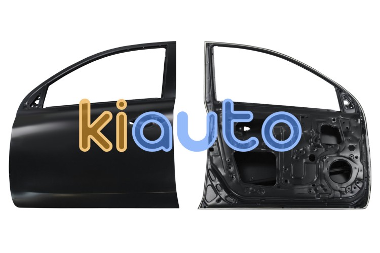 Puerta nissan micra 2010-2013 delantera izquierda OE H01011HMMB / H0101-1HMMB