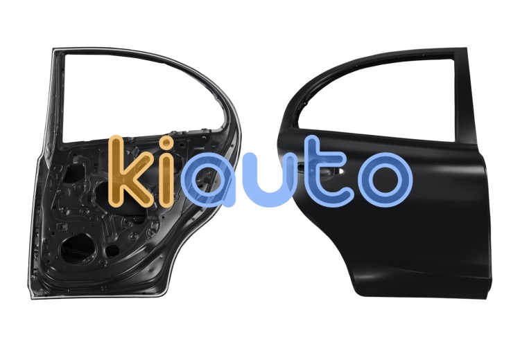 Puerta nissan micra 2010-2013 trasera derecha OE H21001HMMB / H2100-1HMMB