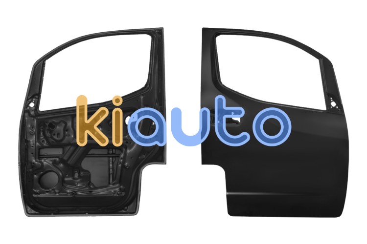 Puerta nissan nv200 2010-2020 delantera derecha OE H0100BJ0MA