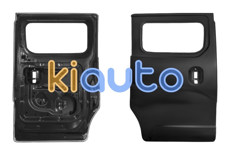 Puerta nissan nv200 2010-2020 trasera derecha OE H2100BJ0AA