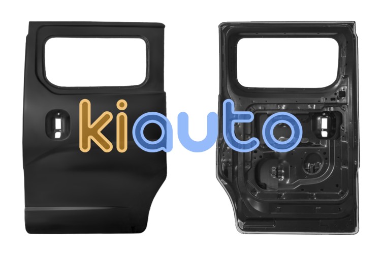 Puerta nissan nv200 2010-2020 trasera izquierda