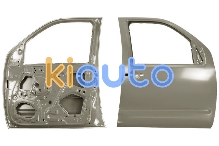 Puerta nissan pathfinder 2005-2010 delantera derecha OE 80100JR030 / 80100-JR030