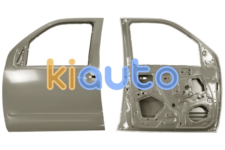 Puerta nissan pathfinder 2005-2010 delantera izquierda OE 80101JR030 / 80101-JR030