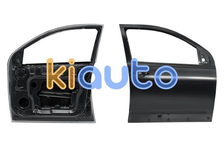 Puerta nissan qashqai 2007-2010 delantera derecha OE H0100JD0MD